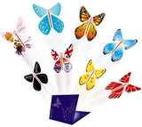 Papillon volant magique - Global Store 