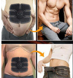 Smart Abs Muscle - Global Store 