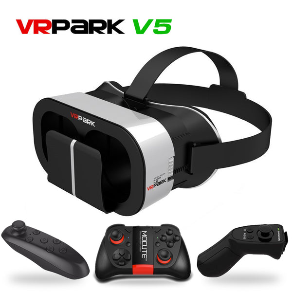 VR PARK V5 Game Pro - Global Store 