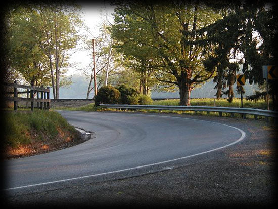 Gundy_Farm_Road_off_Driveway