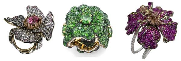 Faberge fabels