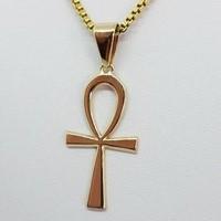 cross of life pendant 