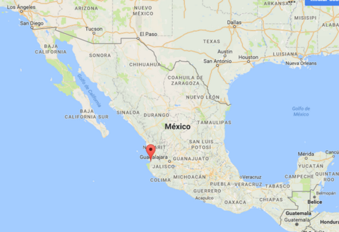 vivalatina jewelry workshop location in mexico