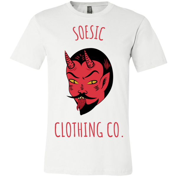 Devil Boii Tee