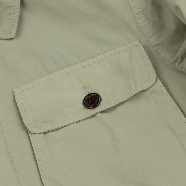 TSPTR Cotton Marine Jacket