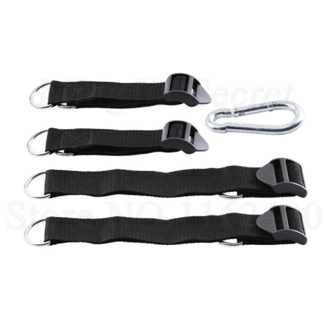 Bdsm Enthusiasts Durable Leather Sex Sling Cum Swing With Me