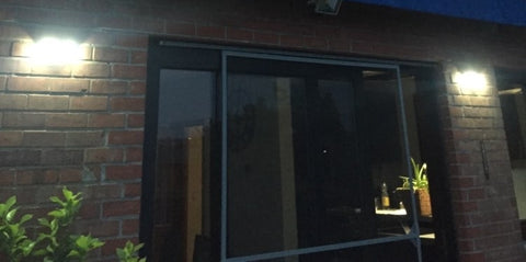applique solaire ip67 étanche