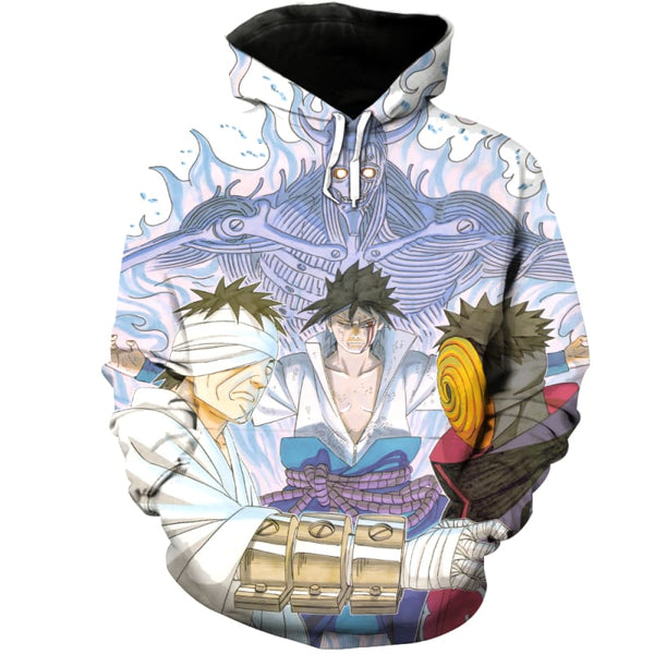 obito sweater