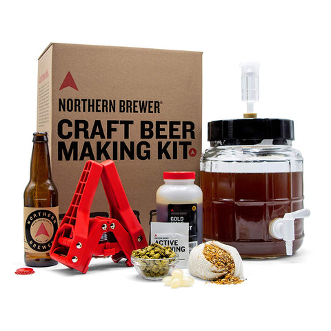 gift for beer drinker