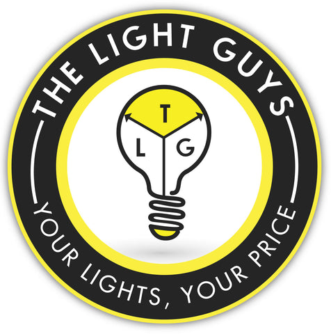 The Light Guys Logo