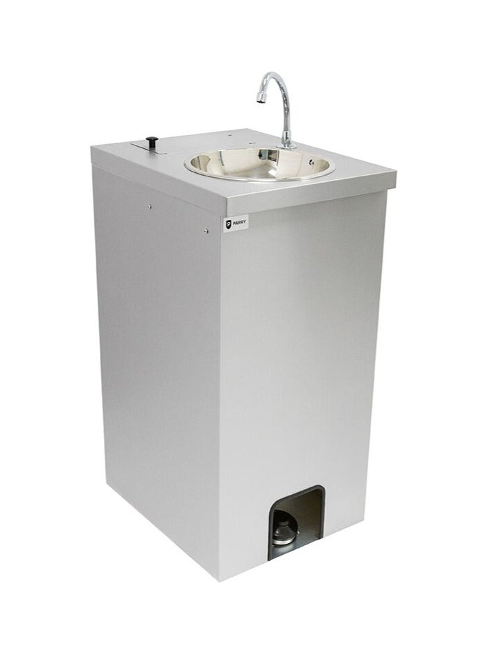 Parry Single Bowl Mobile Hand Wash Station Mwbt Buy Today U Select