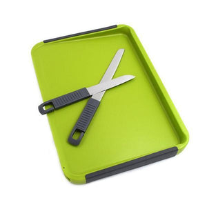 Multi-function Creative Cutting Board