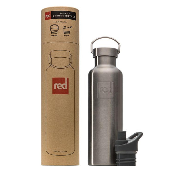 Stainless Steel Water Bottle 