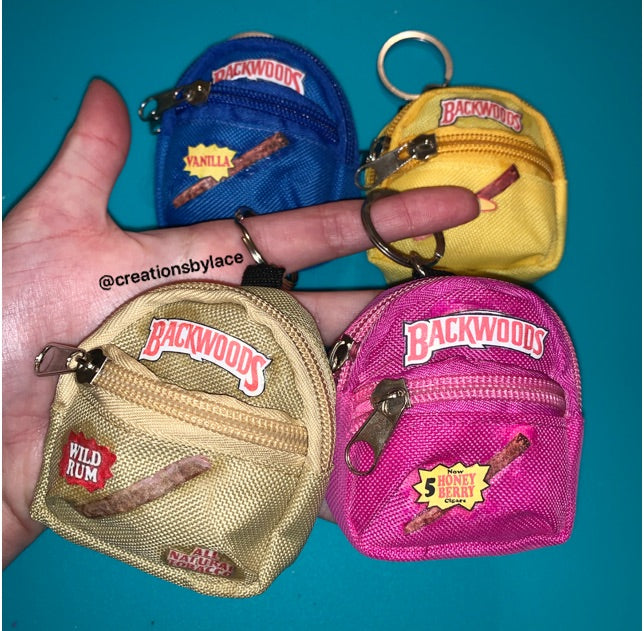 backwoods bookbag