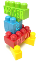 ECDI Partner-2-Play | Shop To Support Play Based Learning 
