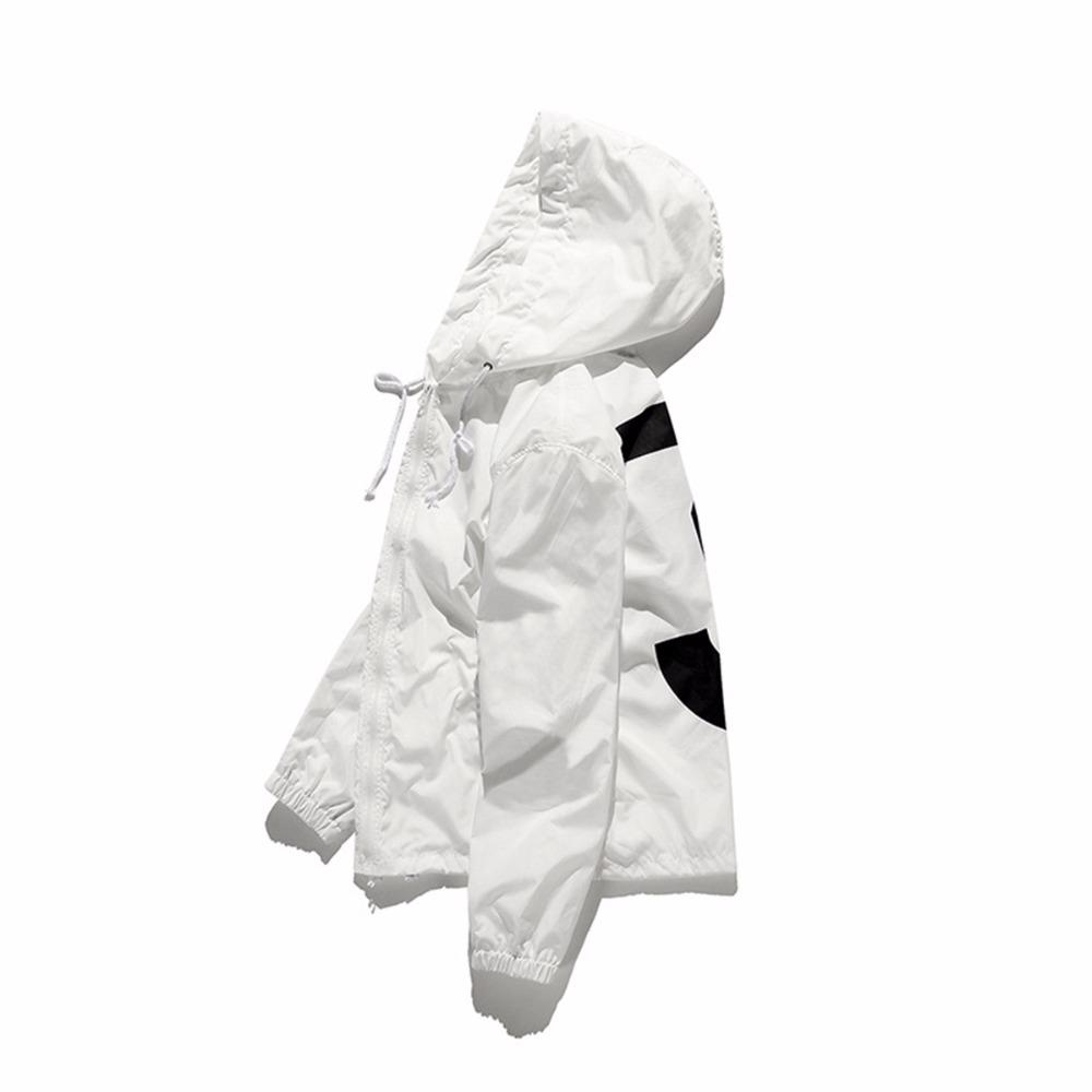 YS3 Windbreaker - Yeezy – JPM Closet