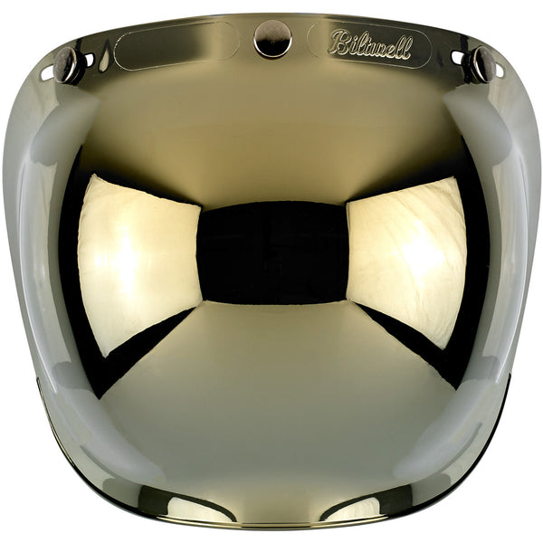 biltwell gold bubble shield