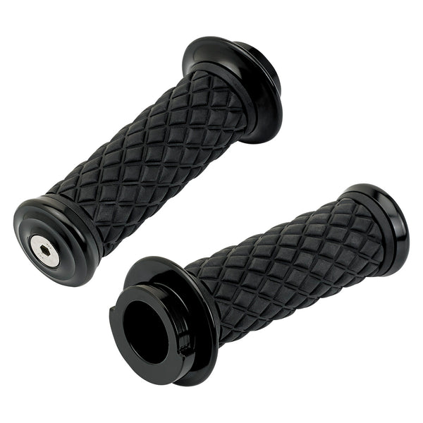 tbw harley grips