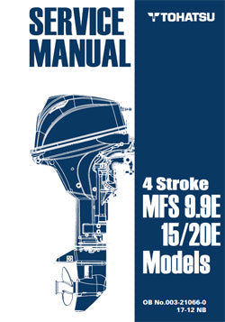 Service Manuals