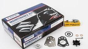 Maintenance Parts & Repair Kits