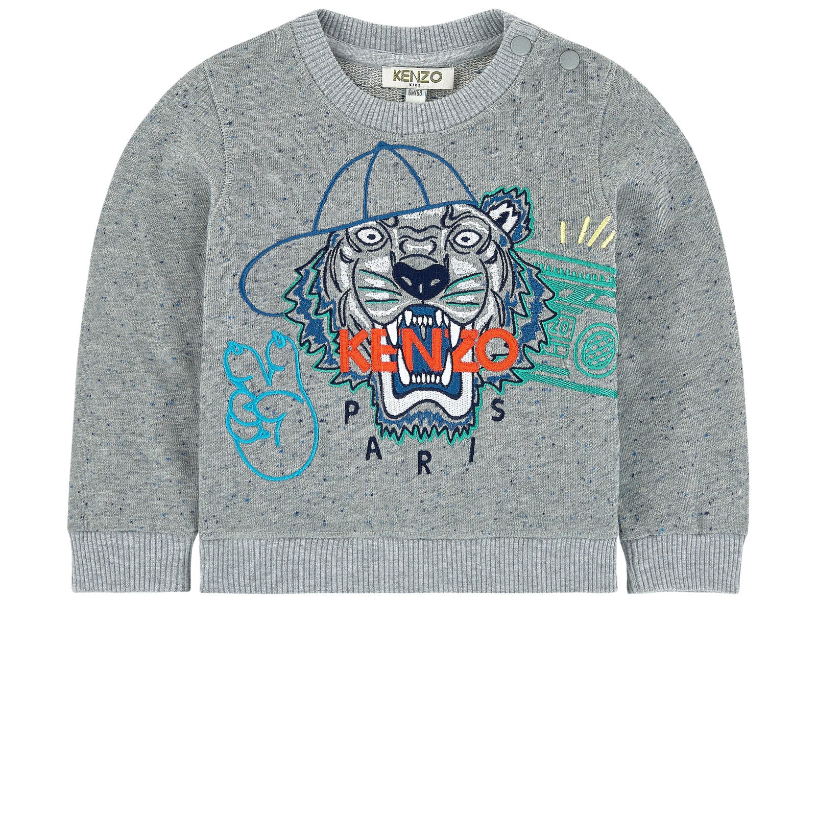 Kids Sweatshirt – Baby Shoppe