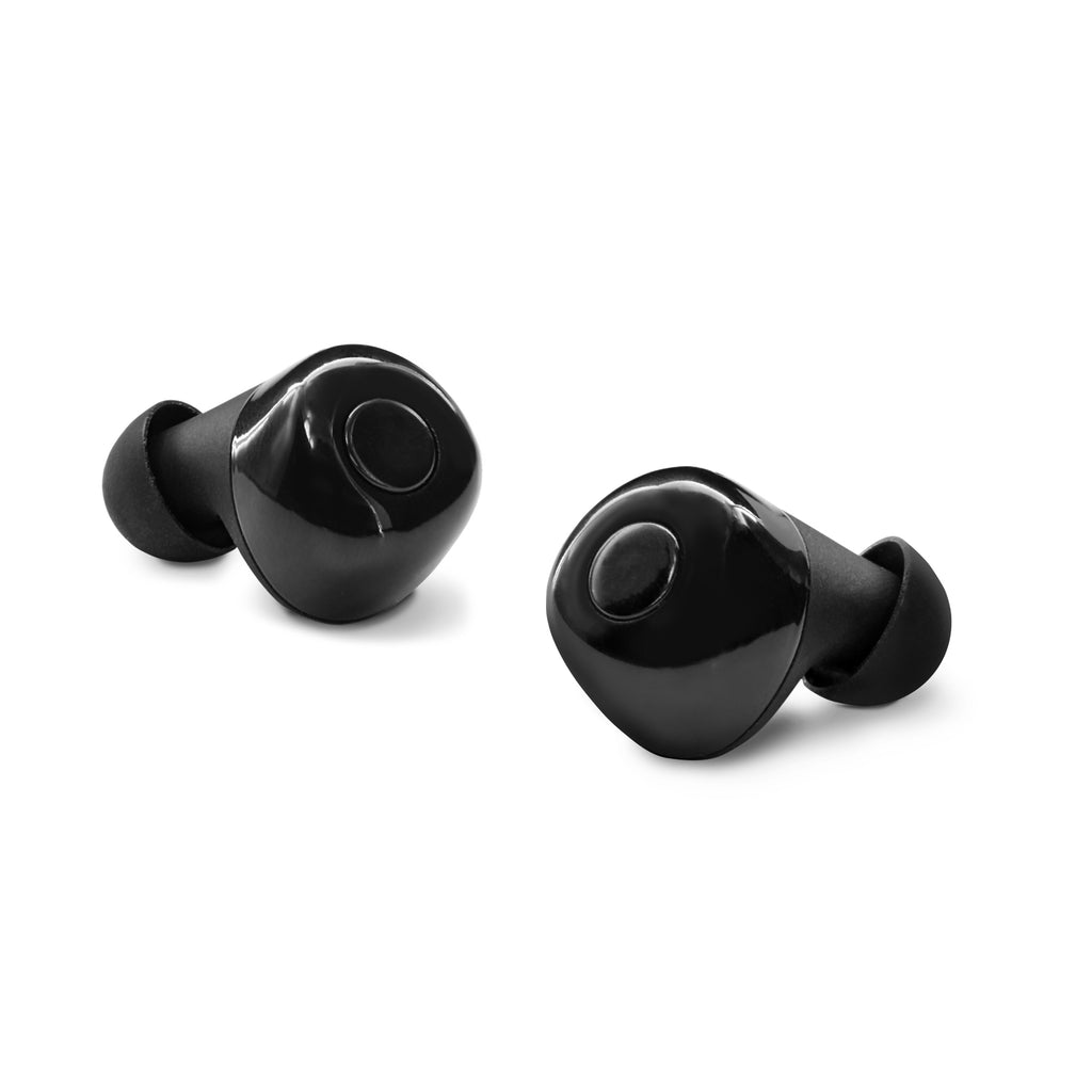 sentry freestyle bluetooth earbuds bt985