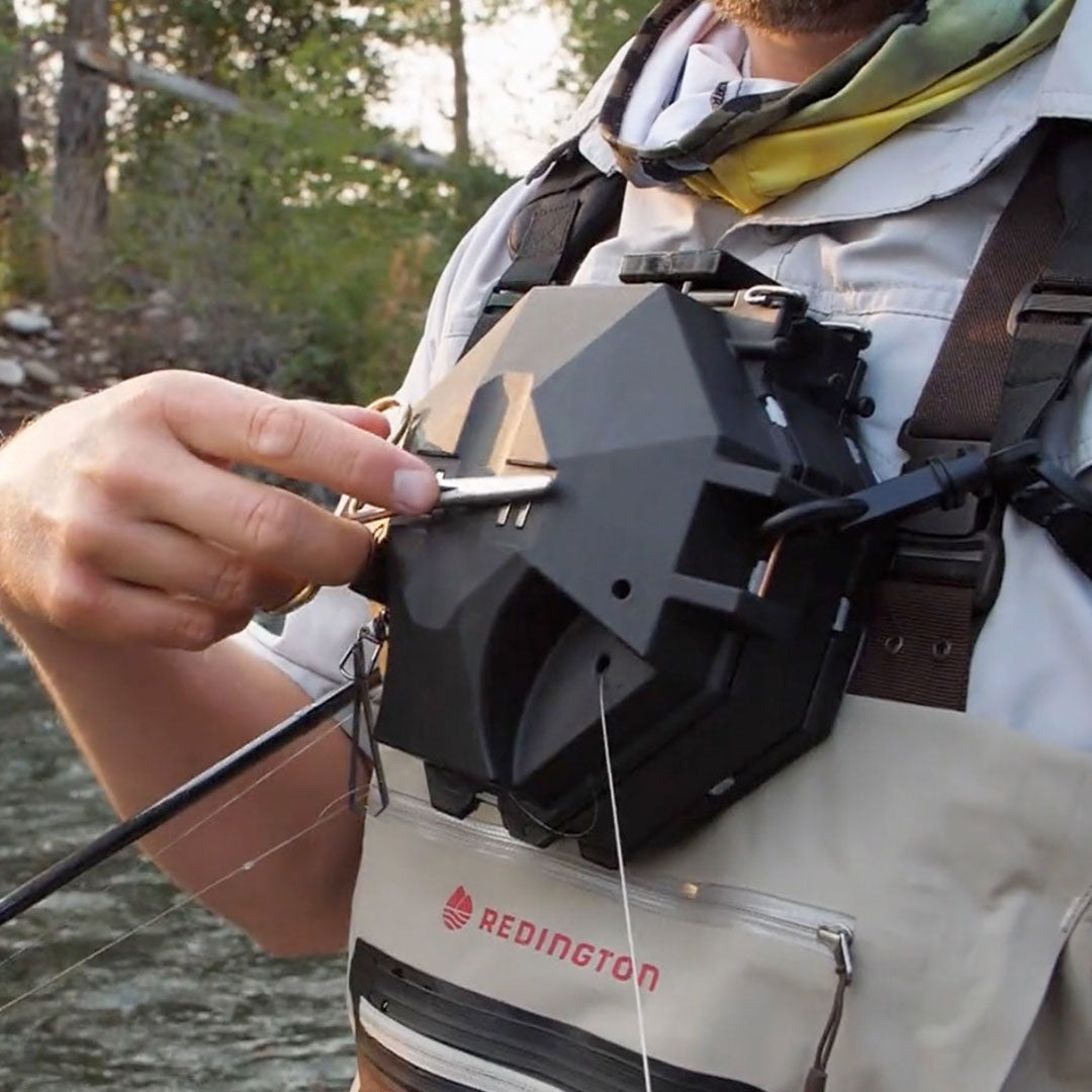 Setting the Hook - Fightmaster Fly Fishing Fightmaster Fly Fishing