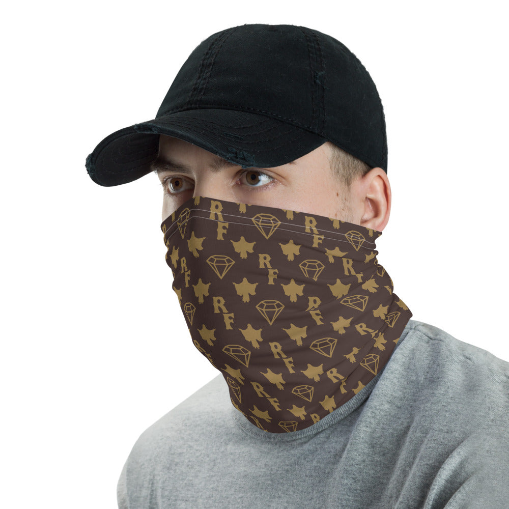 gucci neck warmer