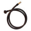 36 inch black air hose for mf-1035 air compressor