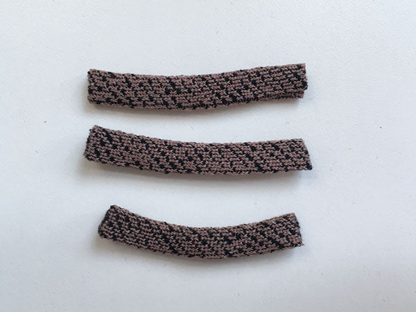 How to make rouleau button loops - Victory Patterns blog