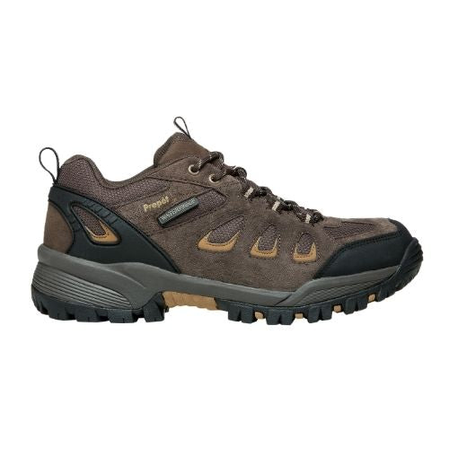 propet men's ridge walker low boot