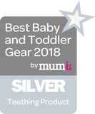 Best Baby And Toddler Gear 2018 Award Winner