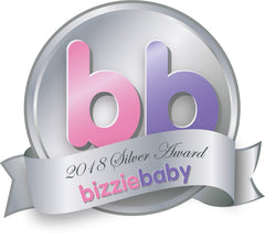 Bizziebaby Award