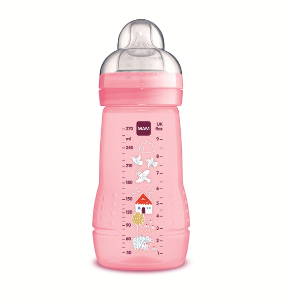 baby bottle products