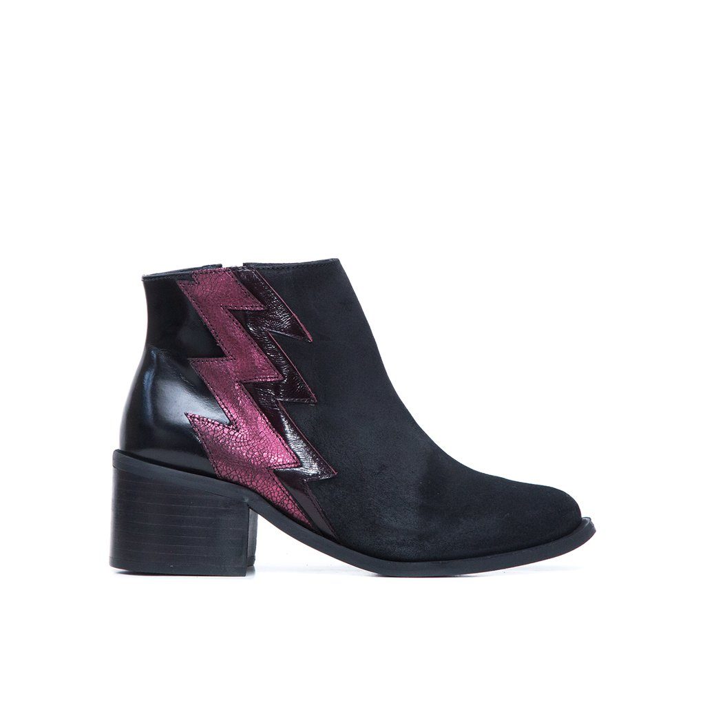 Botines KIULA C1 BOTINES Giani Dafirenze