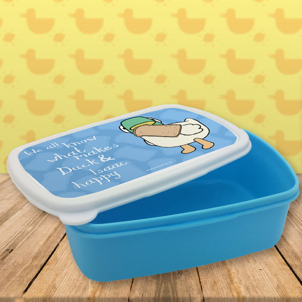 personalised tiffin box