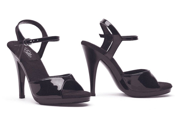 Ellie Shoes Womens 521-juliet-w Heeled Sandal
