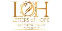 Letters of Hope
