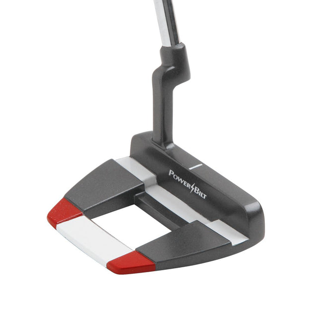 Golf Putters for Men and Women Powerbilt