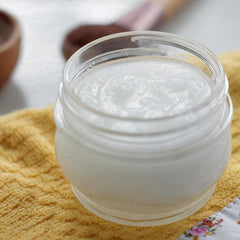 home made moisturizer