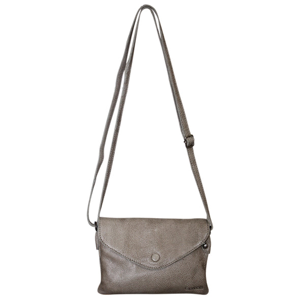 leather sling bag australia