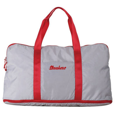 skechers duffle bag