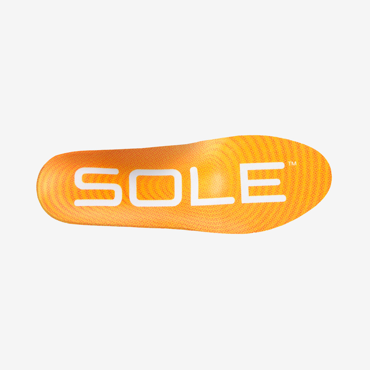 sole active met pad footbeds