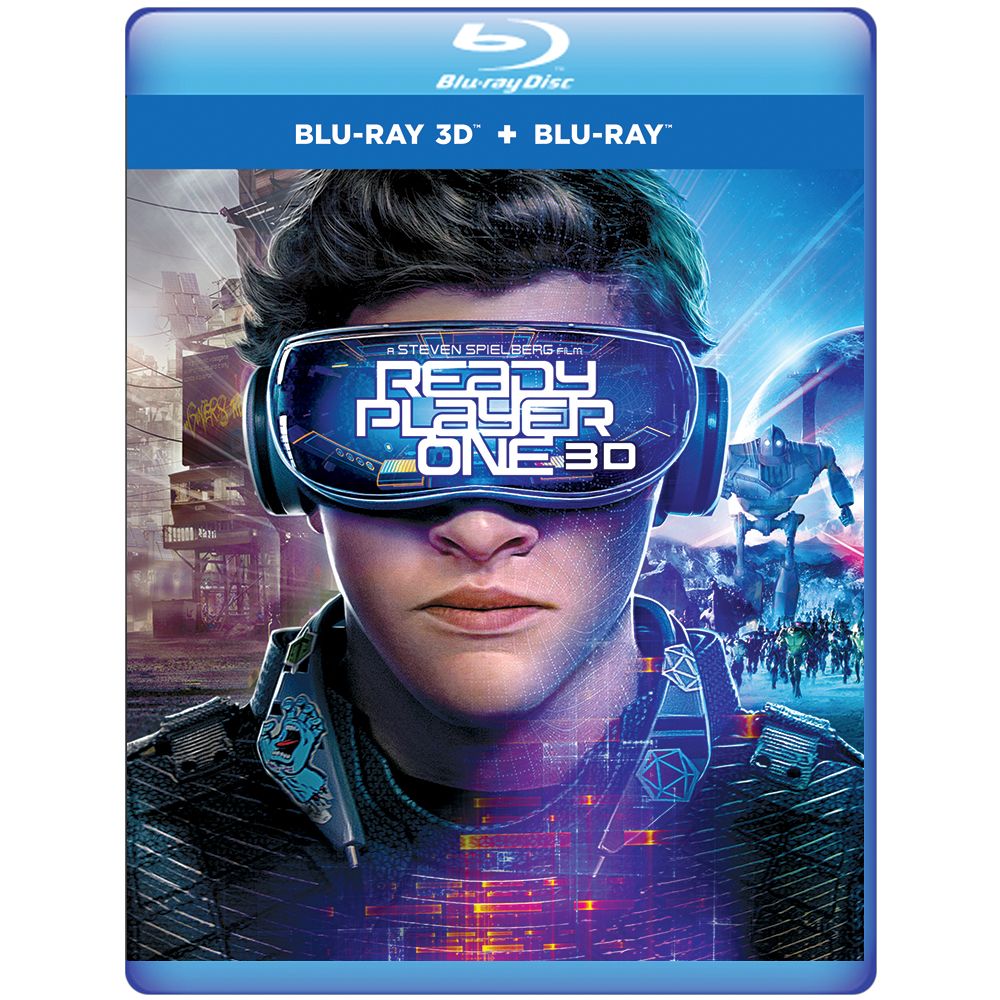 Blu Ray