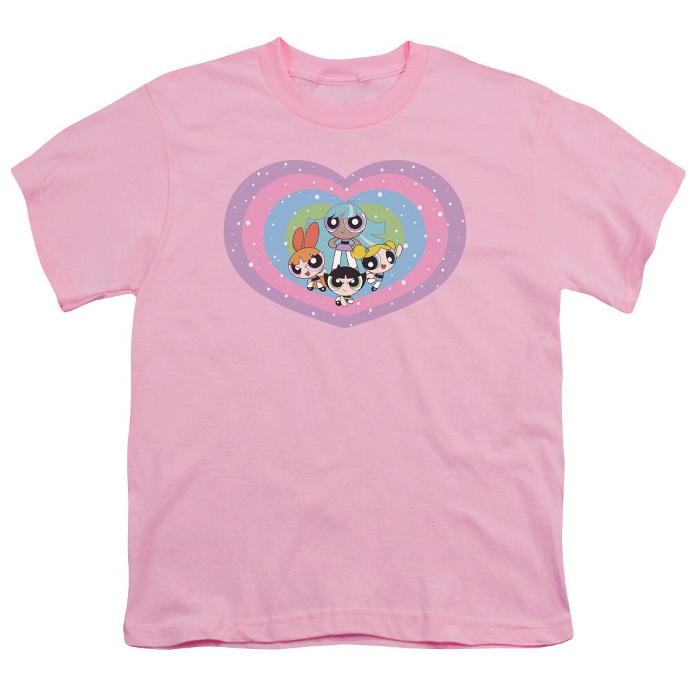 the powerpuff girls t shirt