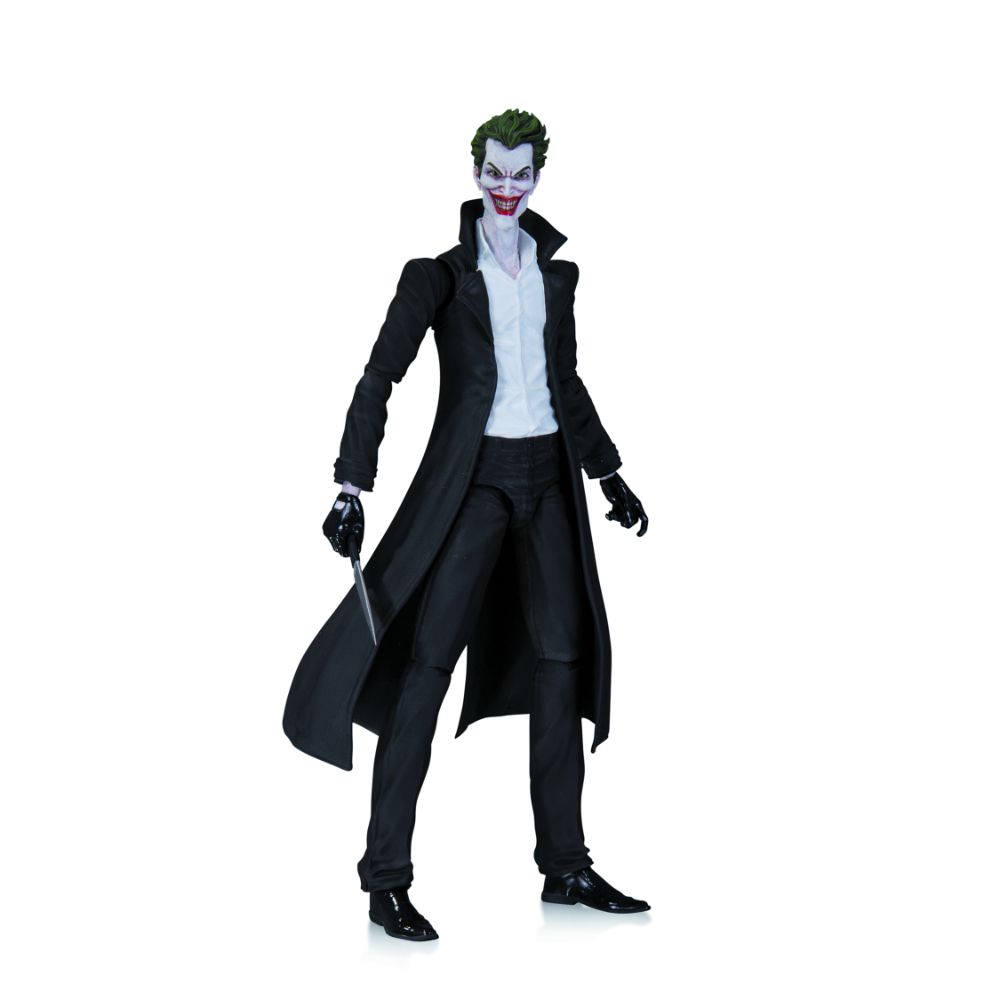 joker new 52 figure