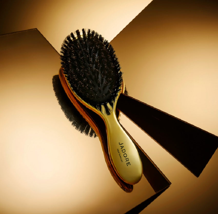 Jadore hair brush