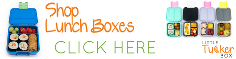 Bento Box - Little Tucker Box
