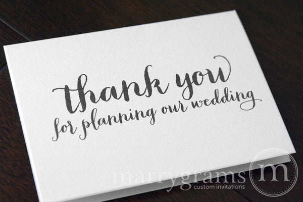 wedding vendor tipping planner