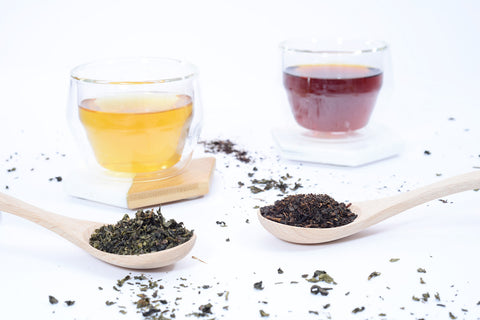 健康新系列 - 水果茶 茶包